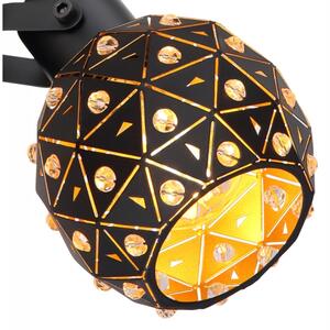 Globo 54029-1 - Спот аплик JODIE 1xE27/40W/230V