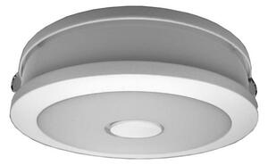 LED Лампа за окачен таван SLATER LED/12W/230V 4500K Ø 12 см
