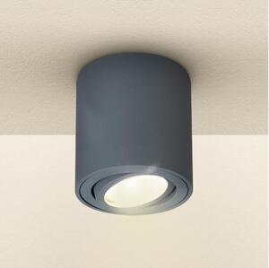 Brilagi - Спот MIA 1xGU10/30W/230V 84x80 мм антрацит