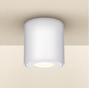 Brilagi - Спот за баня MIA 1xGU10/30W/230V 84x80 мм бял IP54
