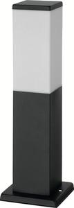 Brilagi - Външна лампа NOVA 1xE27/15W/230V 40 cm IP44 черна