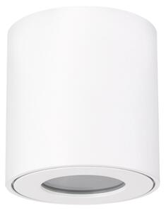 Brilagi - Спот за баня MIA 1xGU10/30W/230V 84x80 мм бял IP54
