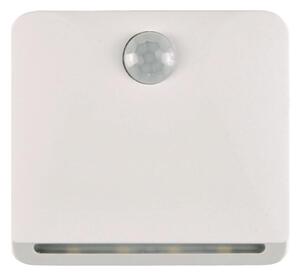 LED Осветление за мебели със сензор LED/0,8W/4,5V 3xAAA бял