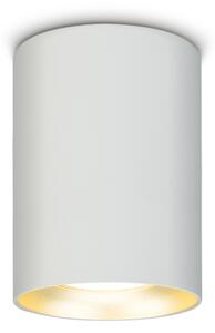 Brilagi - Спот TRINE 1xGU10/30W/230V бял/златист