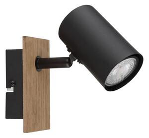 Globo 57905-1 - Спот аплик LINCA 1xGU10/35W/230V