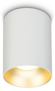 Brilagi - Спот TRINE 1xGU10/30W/230V бял/златист