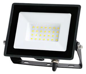 Екстериорен LED прожектор LED/30W/230V IP65 6500K