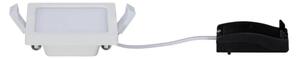 Paulmann 92951 - LED/5W IP23 Лампа за вграждане в баня AREO 230V