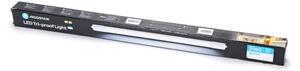 Aigostar - LED Индустриална лампа LED/18W/230V 6500K 60 см IP65