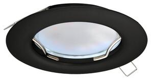 Eglo 900753 - LED Луничка PENETO 1xGU10/2,8W/230V