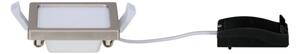 Paulmann 92954 - LED/5W IP23 Лампа за вграждане в баня AREO 230V