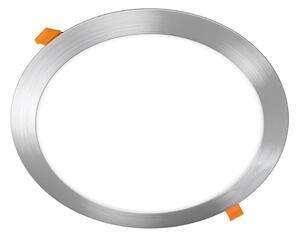 APLED - LED Лампа за вграждане в баня RONDO LED/24W/230V IP40 Ø 30 см хром