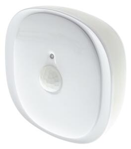 Retlux - LED Лампа за ориентация със сензор LED/0,45W/3xAAA 3000K бял
