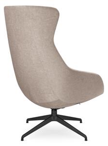 LD Seating - Въртящо се кресло TERA бежово