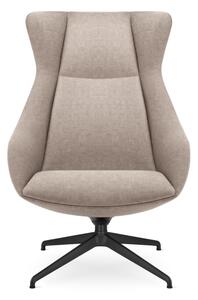 LD Seating - Въртящо се кресло TERA бежово