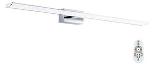 Eglo 98452 - LED RGB регулируемо осветление TABIANO-C LED/21W/230V IP44 +ДО