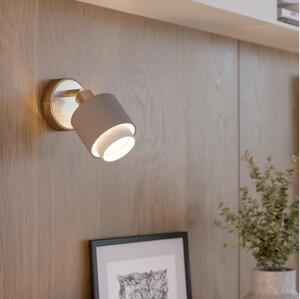 Eglo 901045 - Спот аплик BELLIZZI 1xE14/7,5W/230V
