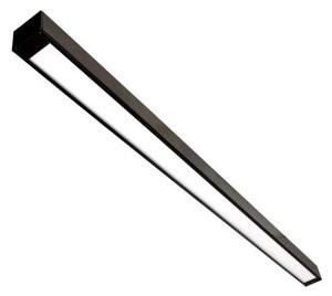 Плафон T8 1xG13/18W/230V