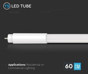LED Флуоресцентна тръба T5 G5/8W/230V 6500K 60 см