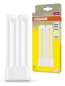 LED Флуоресцентна тръба 2G10/12W/230V 3000K - Osram