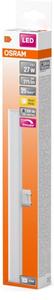LED Димируем флуоресцентен тръба S14d/3W/230V 2700K 30 см CRI 90 - Osram