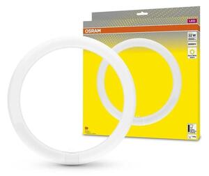 LED Флуоресцентна тръба G10q/18,3W/230V 3000K - Osram
