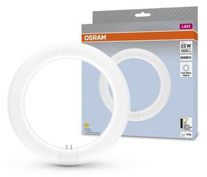 LED Флуоресцентна тръба G10q/11W/230V 4000K - Osram