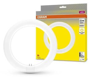 LED Флуоресцентна тръба G10q/11W/230V 3000K - Osram