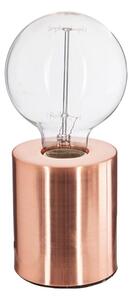 Atmosphera - Настолна лампа SABA 1xE27/40W/230V меден