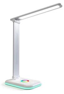 Brilagi - LED RGBW димируема настолна лампа MODO LED/7W/5V 3000/4000/6500K бяла