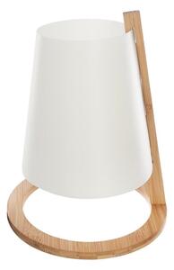 Atmosphera - Настолна лампа PITA 1xE14/40W/230V бамбук