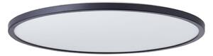 Brilliant - LED димируемо таванно осветително тяло BRENNAN LED/35W/230V pr. 54 см IP44 черно