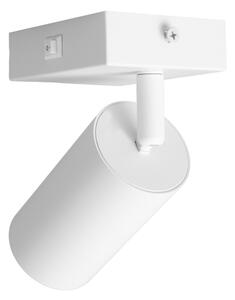 Brilagi - LED димируемо стенно точково осветително тяло SELE 1xGU10/4,8W/230V бяло
