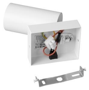 Brilagi - LED димируемо стенно точково осветително тяло SELE 1xGU10/4,8W/230V бяло