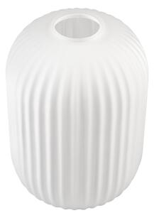 Резервно стъкло за полилей HARMA E27 21x14 см бял