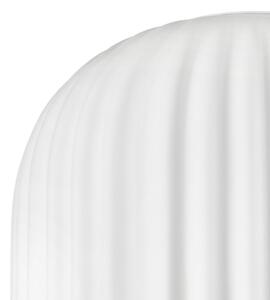 Резервно стъкло за полилей HARMA E27 21x14 см бял