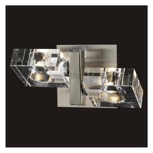 Luxera 1554 - Резервно стъкло за полилей INUA G9