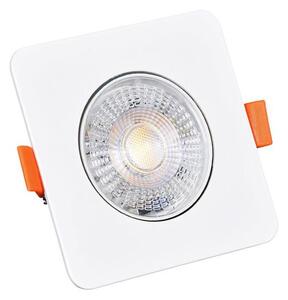 Ecolite LED-YL202/7W/CCT/BI - LED Лампа за окачен таван KENT LED/3/5/7W/230V бял