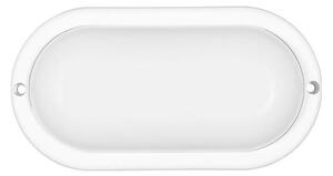 Ecolite LED-BH12W-BI -LED Екстериорен аплик BULK LED/12W/230V IP54 бял