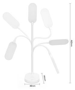Aigostar - LED Димируема сензорна настолна лампа LED/3W/5V