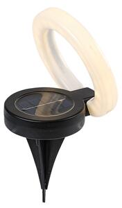 Rabalux 77187 - LED соларна лампа BOKOD LED/0,05W/1,2V IP44