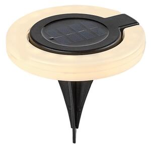 Rabalux 77187 - LED соларна лампа BOKOD LED/0,05W/1,2V IP44