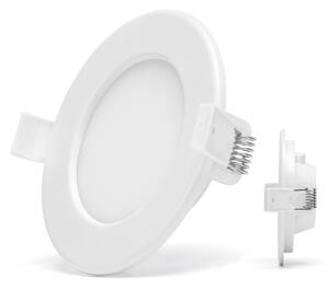 Aigostar - LED Лампа за окачен таван ULTRATHIN LED/9W/230V 6000K бял