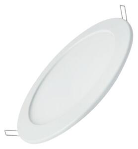 Aigostar - ULTRATHIN LED вградено осветително тяло/16W/230V/4000K бяло