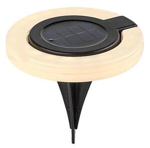 Rabalux 77187 - LED соларна лампа BOKOD LED/0,05W/1,2V IP44