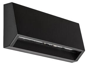 Rabalux 77109 - LED Екстериорен аплик IBAR LED/3W/230V IP54
