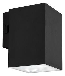 Rabalux 77156 - LED Екстериорен аплик URFA LED/9W/230V IP65 черен