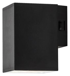Rabalux 77156 - LED Екстериорен аплик URFA LED/9W/230V IP65 черен