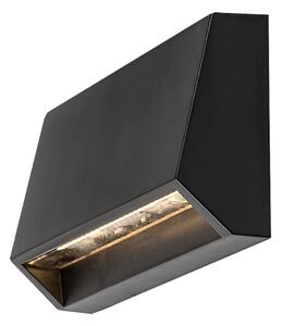 Rabalux 77109 - LED Екстериорен аплик IBAR LED/3W/230V IP54