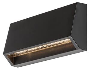 Rabalux 77109 - LED Екстериорен аплик IBAR LED/3W/230V IP54